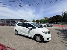 2015 Honda Fit LX 111KM CERTIFIED-WARRANTY - Photo 11