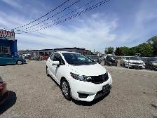 2015 Honda Fit LX 111KM CERTIFIED-WARRANTY - Photo 12