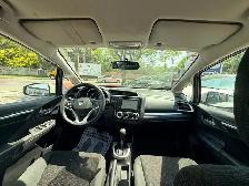 2015 Honda Fit LX 111KM CERTIFIED-WARRANTY - Photo 16