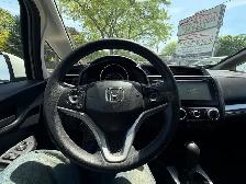 2015 Honda Fit LX 111KM CERTIFIED-WARRANTY - Photo 20