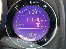 2015 Honda Fit LX 111KM CERTIFIED-WARRANTY - Photo 25