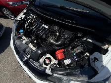 2015 Honda Fit LX 111KM CERTIFIED-WARRANTY - Photo 26