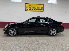 2013 Mercedes-Benz C-Class C300 4MATIC|NAVIGATION - PARKING SENS - Photo 2