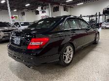 2013 Mercedes-Benz C-Class C300 4MATIC|NAVIGATION - PARKING SENS - Photo 3