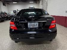 2013 Mercedes-Benz C-Class C300 4MATIC|NAVIGATION - PARKING SENS - Photo 4