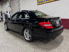 2013 Mercedes-Benz C-Class C300 4MATIC|NAVIGATION - PARKING SENS - Photo 5