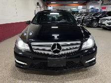 2013 Mercedes-Benz C-Class C300 4MATIC|NAVIGATION - PARKING SENS - Photo 7