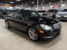 2013 Mercedes-Benz C-Class C300 4MATIC|NAVIGATION - PARKING SENS - Photo 8