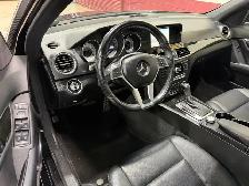 2013 Mercedes-Benz C-Class C300 4MATIC|NAVIGATION - PARKING SENS - Photo 9