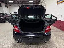 2013 Mercedes-Benz C-Class C300 4MATIC|NAVIGATION - PARKING SENS - Photo 11