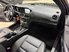 2013 Mercedes-Benz C-Class C300 4MATIC|NAVIGATION - PARKING SENS - Photo 13