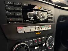2013 Mercedes-Benz C-Class C300 4MATIC|NAVIGATION - PARKING SENS - Photo 17
