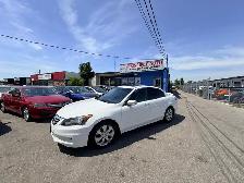 2011 Honda Accord EXL 115KM CERTIFIED-WARRANTY  - Photo 2