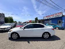 2011 Honda Accord EXL 115KM CERTIFIED-WARRANTY  - Photo 3