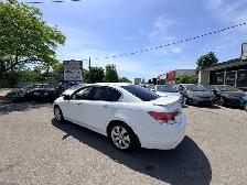 2011 Honda Accord EXL 115KM CERTIFIED-WARRANTY  - Photo 4