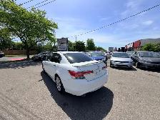 2011 Honda Accord EXL 115KM CERTIFIED-WARRANTY  - Photo 5
