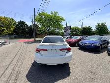 2011 Honda Accord EXL 115KM CERTIFIED-WARRANTY  - Photo 6