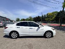 2011 Honda Accord EXL 115KM CERTIFIED-WARRANTY  - Photo 10