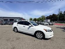 2011 Honda Accord EXL 115KM CERTIFIED-WARRANTY  - Photo 11