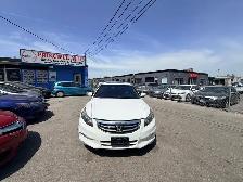 2011 Honda Accord EXL 115KM CERTIFIED-WARRANTY  - Photo 13