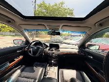 2011 Honda Accord EXL 115KM CERTIFIED-WARRANTY  - Photo 16