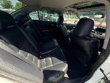 2011 Honda Accord EXL 115KM CERTIFIED-WARRANTY  - Photo 19