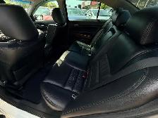 2011 Honda Accord EXL 115KM CERTIFIED-WARRANTY  - Photo 20