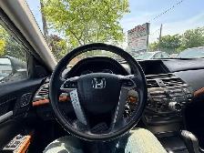 2011 Honda Accord EXL 115KM CERTIFIED-WARRANTY  - Photo 21