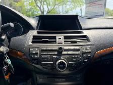 2011 Honda Accord EXL 115KM CERTIFIED-WARRANTY  - Photo 22