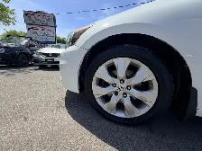 2011 Honda Accord EXL 115KM CERTIFIED-WARRANTY  - Photo 27