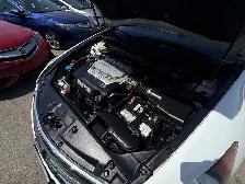 2011 Honda Accord EXL 115KM CERTIFIED-WARRANTY  - Photo 28