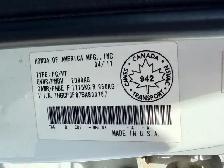 2011 Honda Accord EXL 115KM CERTIFIED-WARRANTY  - Photo 29