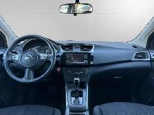 2018 Nissan Sentra SV | ONE-OWNER | PUSH START | BACK-UP CAM | H - Photo 12