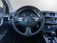 2018 Nissan Sentra SV | ONE-OWNER | PUSH START | BACK-UP CAM | H - Photo 13