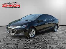 2019 Chevrolet Cruze DIESEL | CLEAN CARFAX | BACK-UP CAM | PUSH