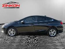 2019 Chevrolet Cruze DIESEL | CLEAN CARFAX | BACK-UP CAM | PUSH - Photo 2