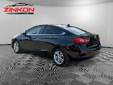 2019 Chevrolet Cruze DIESEL | CLEAN CARFAX | BACK-UP CAM | PUSH - Photo 3