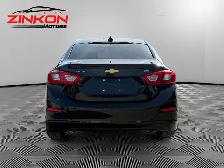 2019 Chevrolet Cruze DIESEL | CLEAN CARFAX | BACK-UP CAM | PUSH - Photo 4