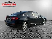 2019 Chevrolet Cruze DIESEL | CLEAN CARFAX | BACK-UP CAM | PUSH - Photo 5