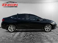 2019 Chevrolet Cruze DIESEL | CLEAN CARFAX | BACK-UP CAM | PUSH - Photo 6