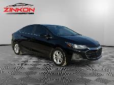 2019 Chevrolet Cruze DIESEL | CLEAN CARFAX | BACK-UP CAM | PUSH - Photo 7