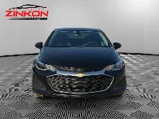 2019 Chevrolet Cruze DIESEL | CLEAN CARFAX | BACK-UP CAM | PUSH - Photo 8