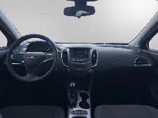 2019 Chevrolet Cruze DIESEL | CLEAN CARFAX | BACK-UP CAM | PUSH - Photo 10