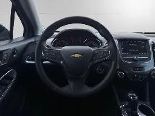 2019 Chevrolet Cruze DIESEL | CLEAN CARFAX | BACK-UP CAM | PUSH - Photo 18