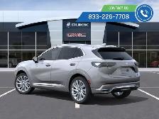 2026 Buick Envision Avenir Sunroof - Cooled Seats - Photo 3