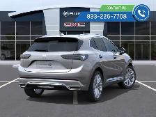 2026 Buick Envision Avenir Sunroof - Cooled Seats - Photo 4