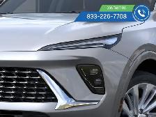 2026 Buick Envision Avenir Sunroof - Cooled Seats - Photo 10