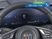 2026 Buick Envision Avenir Sunroof - Cooled Seats - Photo 18