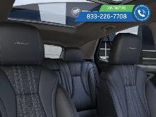 2026 Buick Envision Avenir Sunroof - Cooled Seats - Photo 24