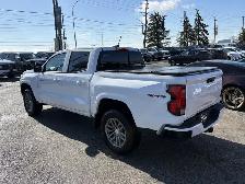 2025 Chevrolet Colorado 4WD LT Low Mileage - Photo 5